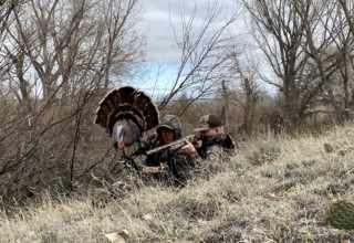 Why Is Turkey Hunting With A Reaping Style Decoy Hated?