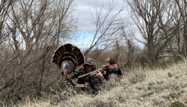 Why Is Turkey Hunting With A Reaping Style Decoy Hated?