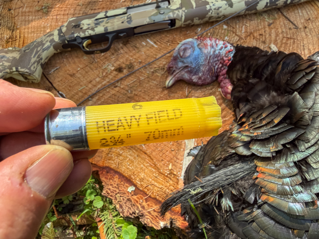 What 40 Years Of Turkey Hunting Has Taught Me