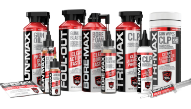 Keeping Your Firearm Clean And Functional With Real Avid’s Chemicals