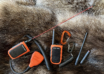 The Rocky Talkie Expdition 5w Radio
