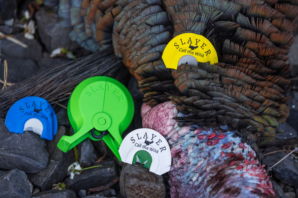 What 40 Years Of Turkey Hunting Has Taught Me