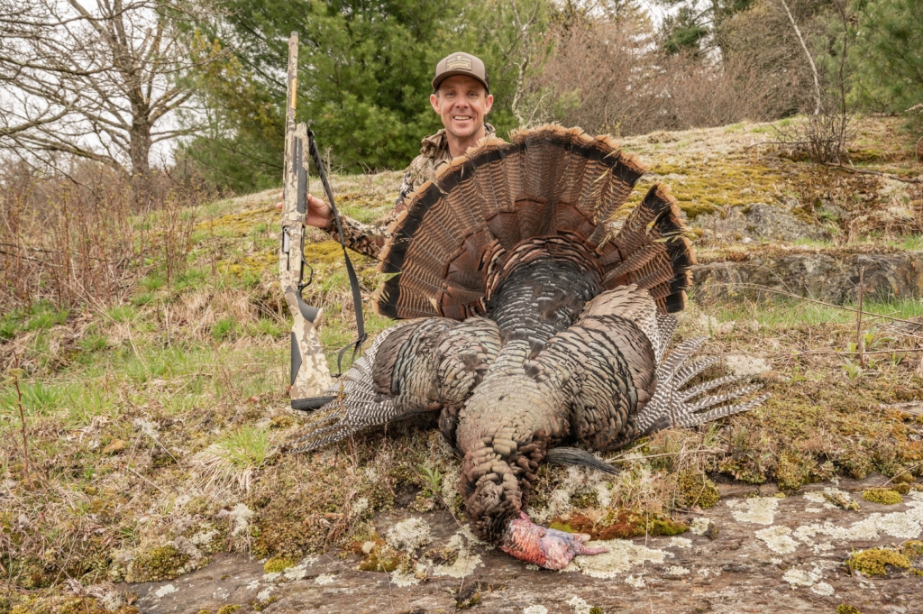 Why Is Turkey Hunting With A Reaping Style Decoy Hated?