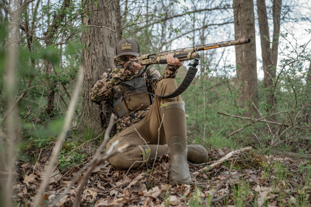 Why Is Turkey Hunting With A Reaping Style Decoy Hated?