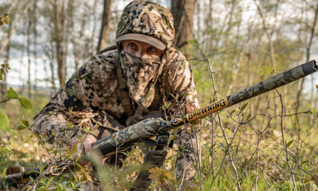 Why Is Turkey Hunting With A Reaping Style Decoy Hated?