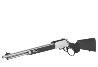 Smith & Wesson Model 1854 360 Buckhammer Rifle Debuts