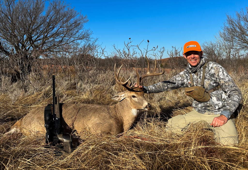 The Six Best Whitetail Killing Calibers