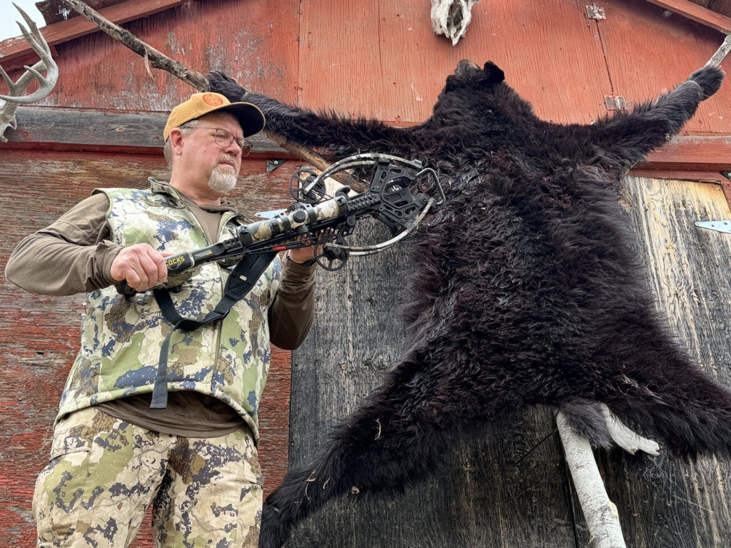 Tenpoint Tx Ultra 29.5 Crossbow Review