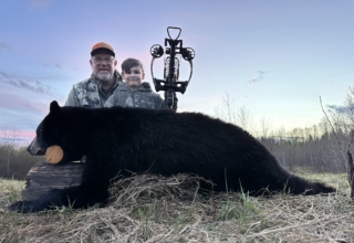Tested: Tenpoint Phantom De Cock Crossbow