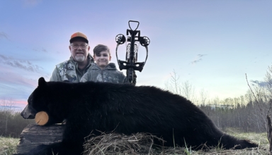 Tested: Tenpoint Phantom De Cock Crossbow