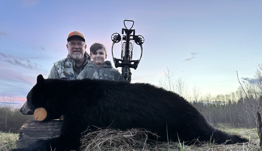 Tested: Tenpoint Phantom De Cock Crossbow