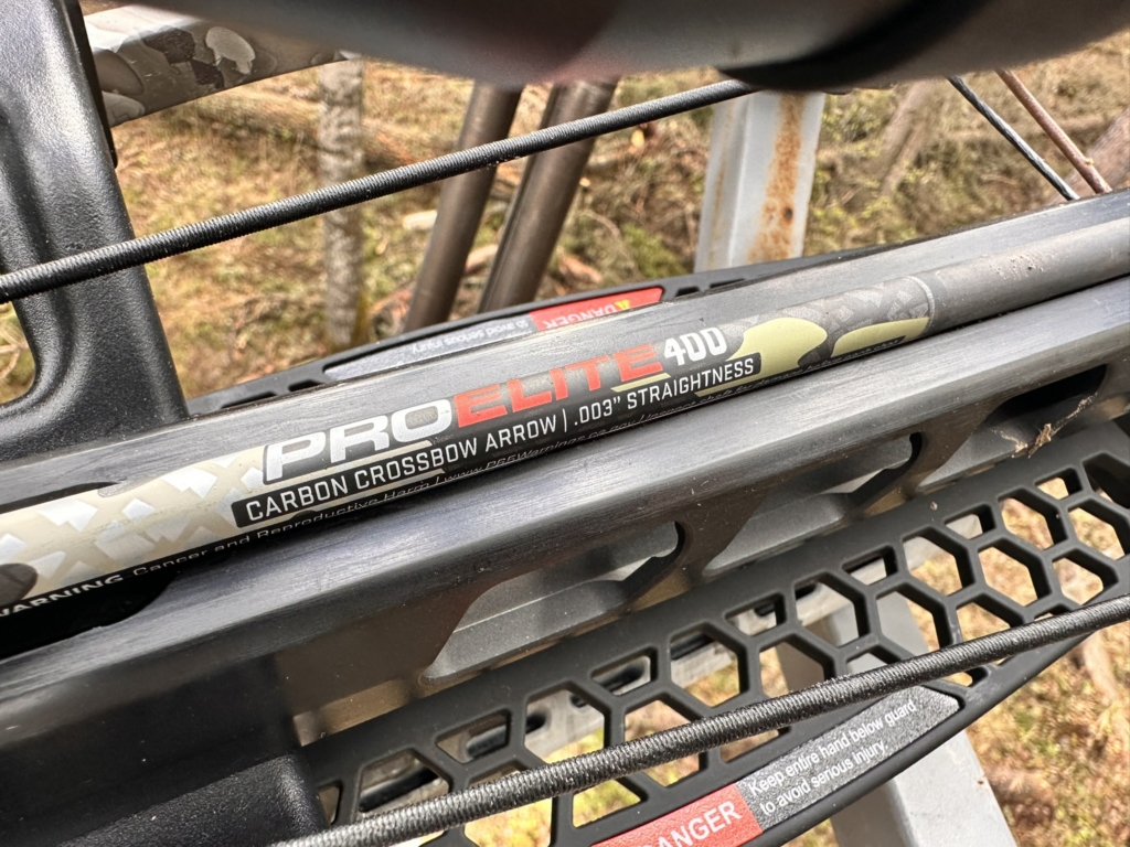 Tested: Tenpoint Phantom De Cock Crossbow