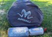 First Look: Argali Rincon 2p Tent, Alpine Zero Degree Bag, & Elite Dream Pillow