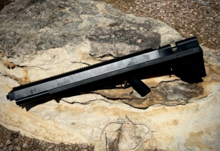 Benjamin Airguns: Bulldog M357, Marauder Pistol, And Marauder Gen3