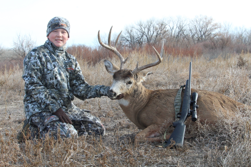 The Six Best Whitetail Killing Calibers