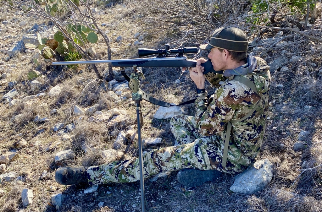 The Six Best Whitetail Killing Calibers
