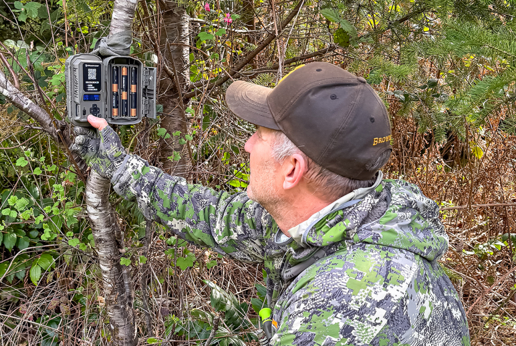 Tested True: Stealth Cam Ds4k Ultimate