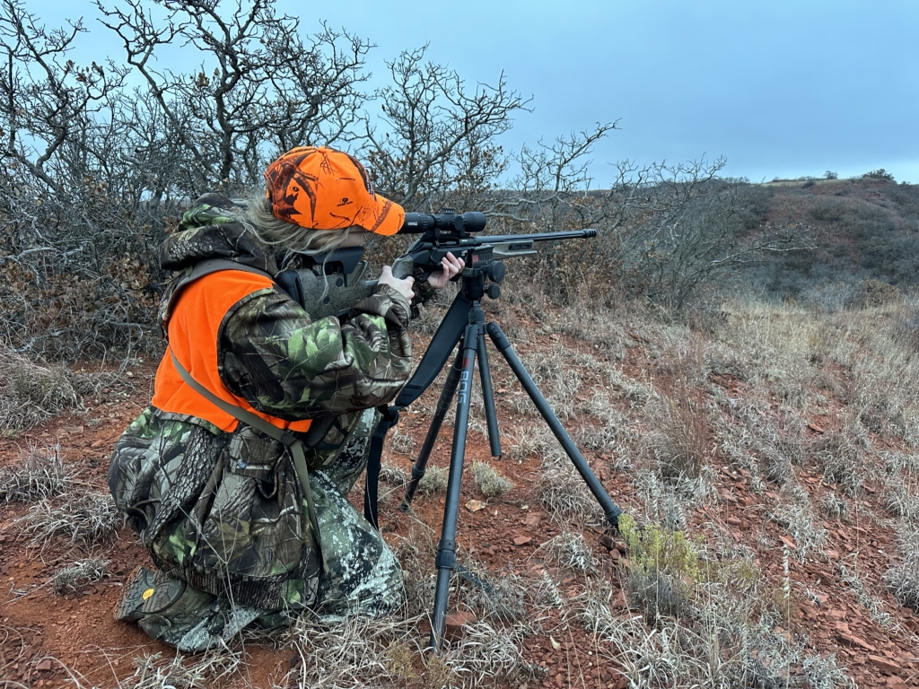 The Six Best Whitetail Killing Calibers