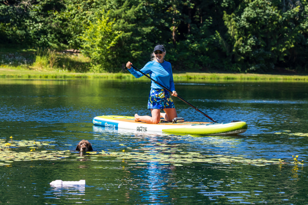 Summer Training Tips For Hunting Dogs: Keeping Your Pups Safe & Active