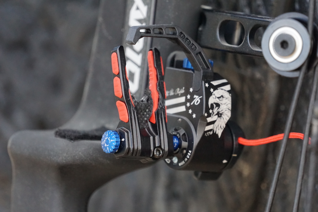 Tested: Qad Mx2 We The People