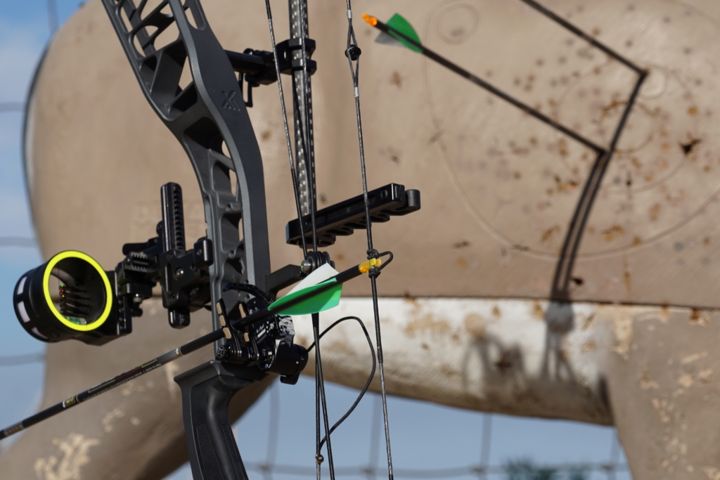 Tested: Qad Mx2 We The People