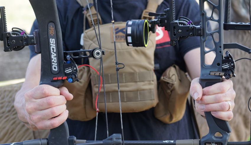 Tested: Qad Mx2 We The People
