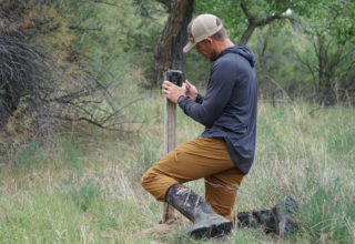 Tested True: Dryshod Shredder Mxt Rubber Boots