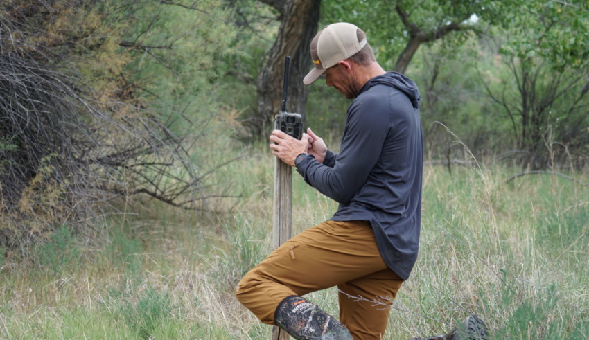 Tested True: Dryshod Shredder Mxt Rubber Boots