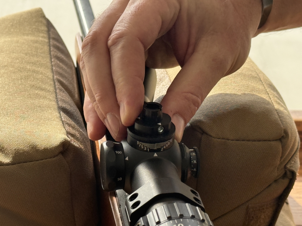 Zeiss Unveils All New V3 Scope Lineup