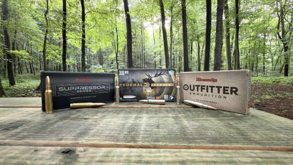 Tested True: Franchi Mule