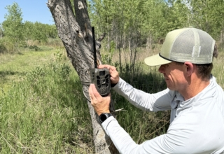 Tested True: Stealth Cam Deceptor Max 3.0
