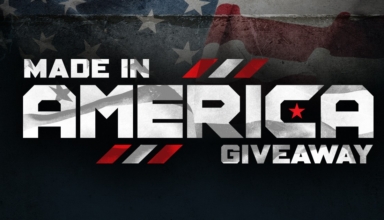 Made In America Giveaway