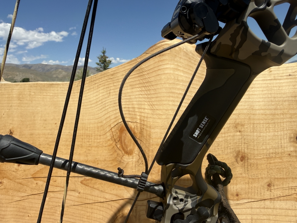 Tested True: Hamskea R7 Arrow Rest