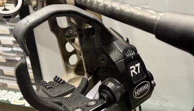 Tested True: Hamskea R7 Arrow Rest