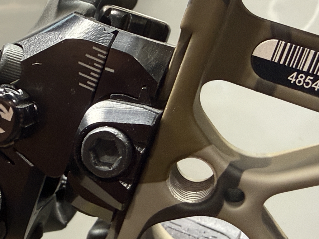 Tested True: Hamskea R7 Arrow Rest