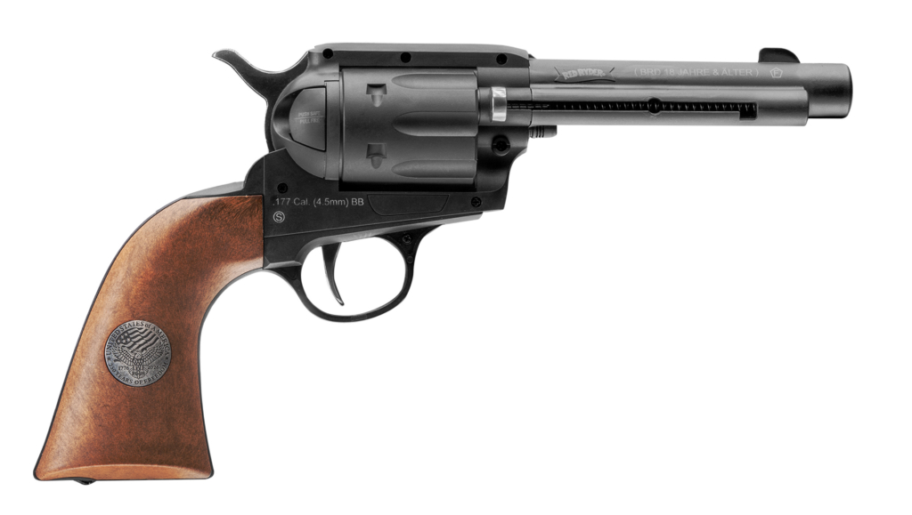 Daisy’s 250th Anniversary Red Ryder Bb Guns