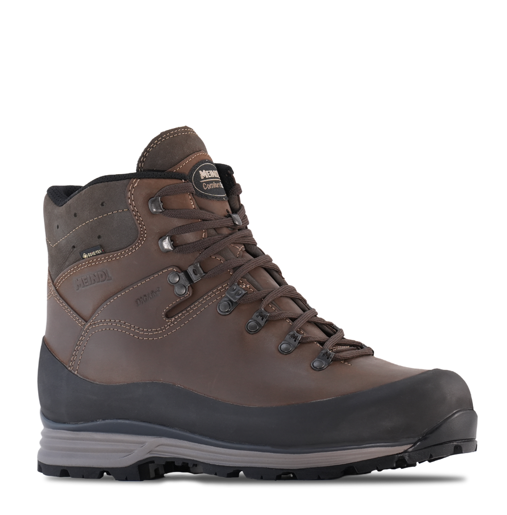 Meindl Usa Updates Its Comfort Fit Lineup With Enhanced Pro Models