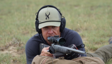 Four Great Hunting Scopes Under $1k
