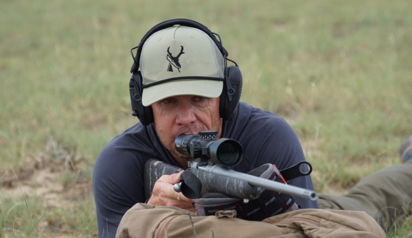 Four Great Hunting Scopes Under $1k