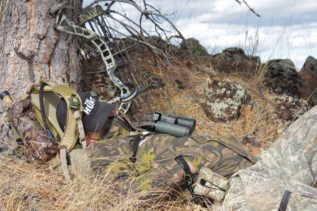What First Time Elk Hunters Need To Know