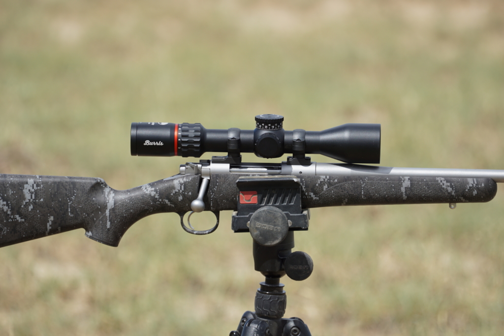 Four Great Hunting Scopes Under $1k