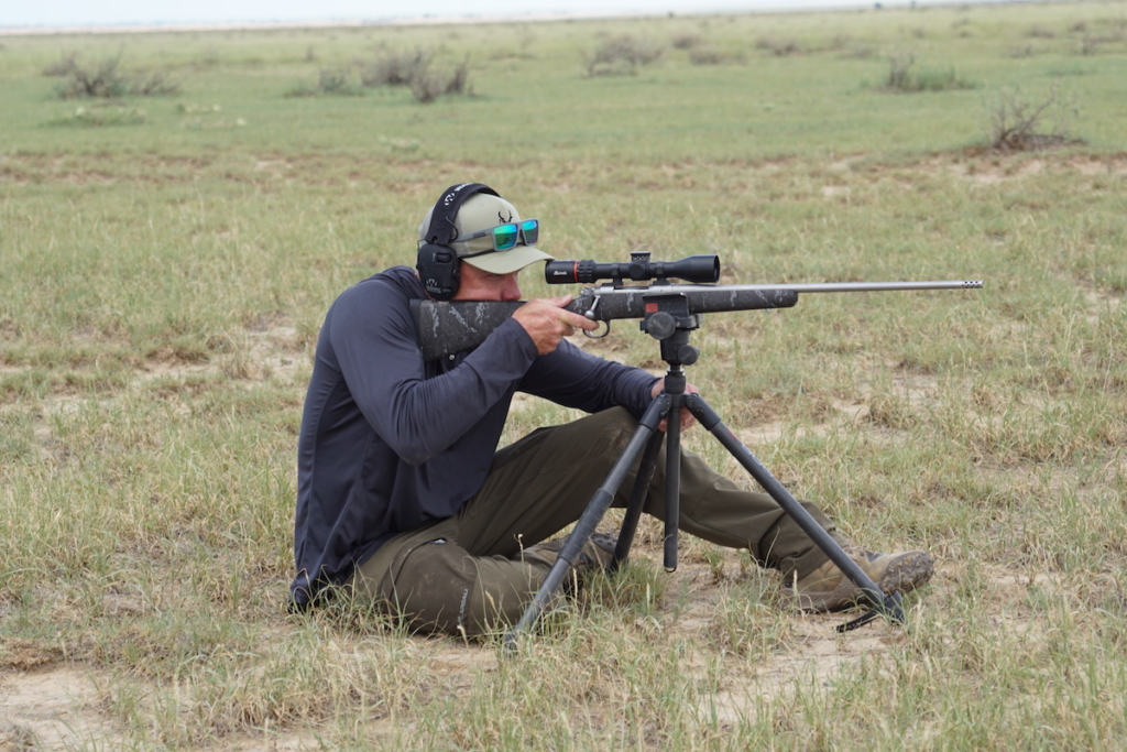 Burris Veracity 3 15x44: A Great Option For Any Rifle