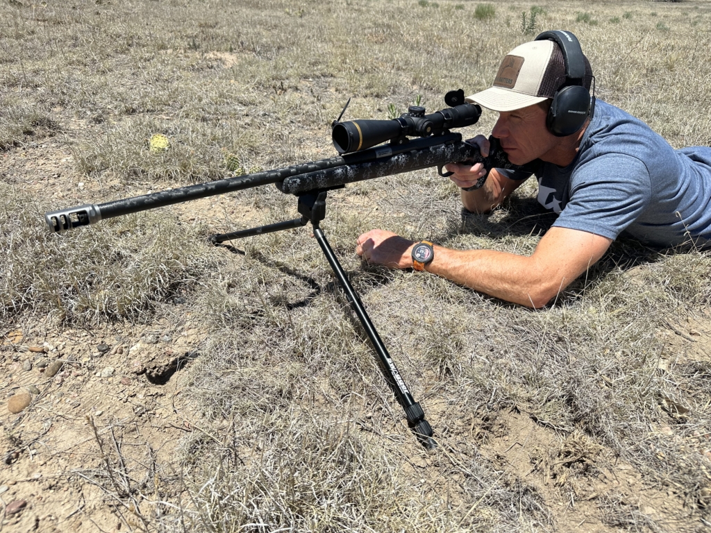 The Five Best Pronghorn Cartridges That Double As Elk Killers