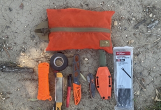 How To Build Your Kill Kit