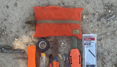 How To Build Your Kill Kit