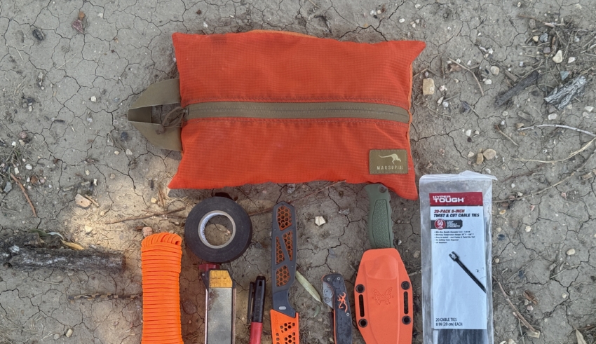 How To Build Your Kill Kit