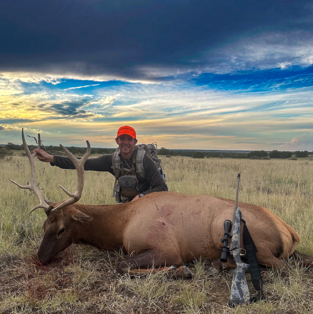 The Five Best Pronghorn Cartridges That Double As Elk Killers