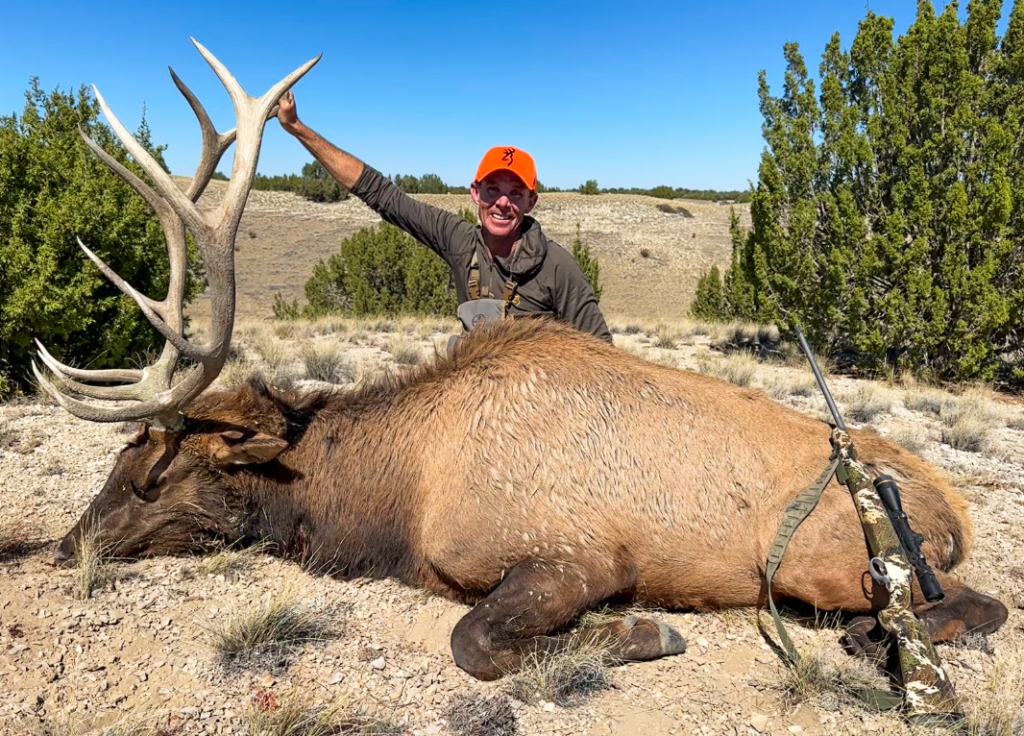Four Great Hunting Scopes Under $1k
