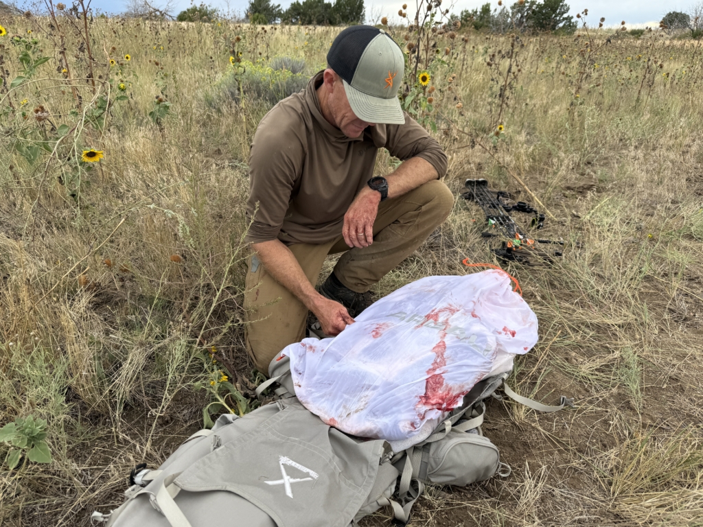 How To Build Your Kill Kit