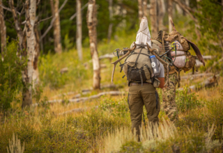 Five Early Season Archery Elk Mistakes You Don’t Want To Make